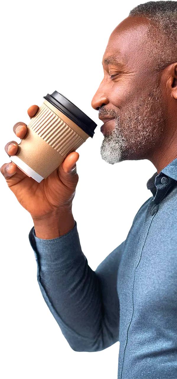 Java Burn coffee support metabolism and weight management