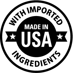 Made in US